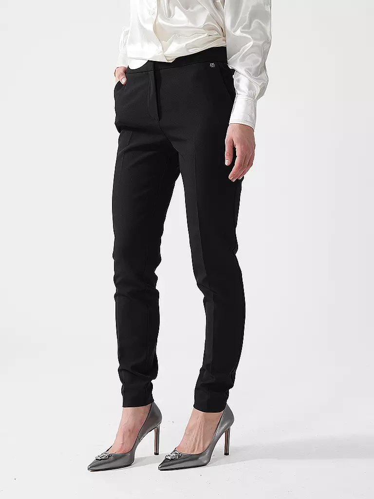 HUGO | Hose HAGONIA | Negro