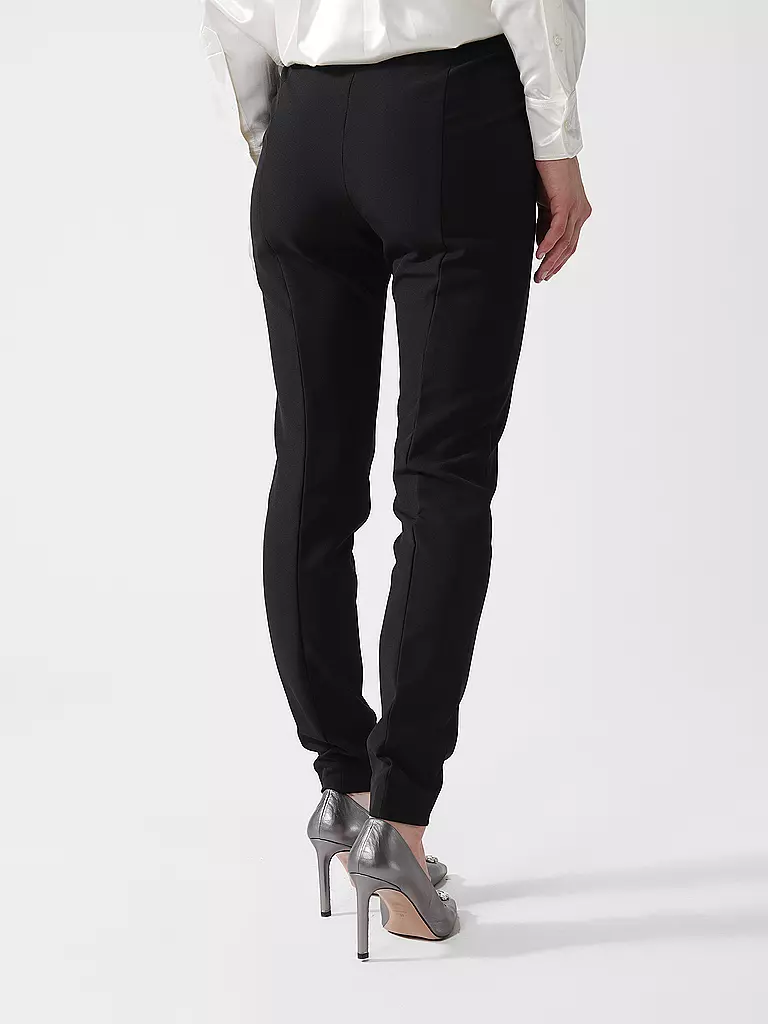 HUGO | Hose HAGONIA | Negro