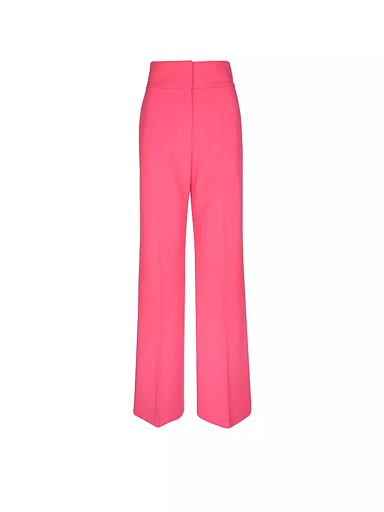 HUGO | Hose HIMIA | Fucsia