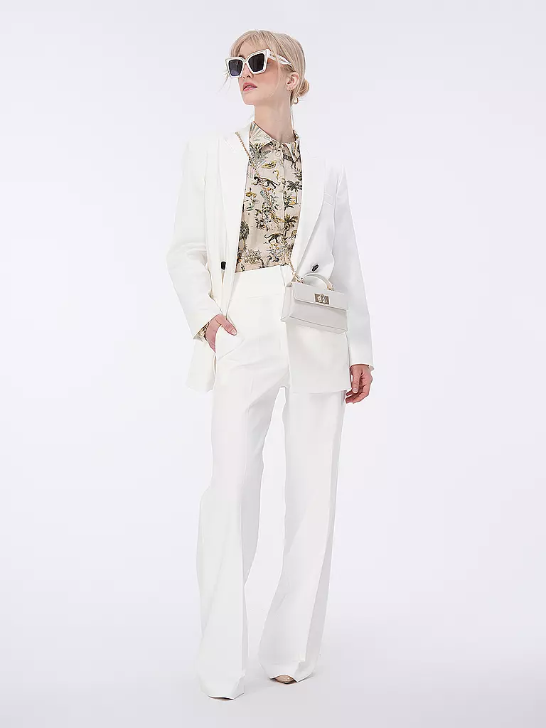 HUGO | Hose HIMIA | Blanco