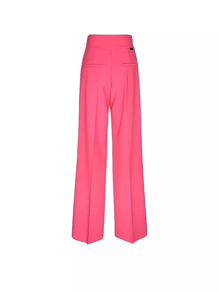 HUGO | Hose HIMIA | Fucsia