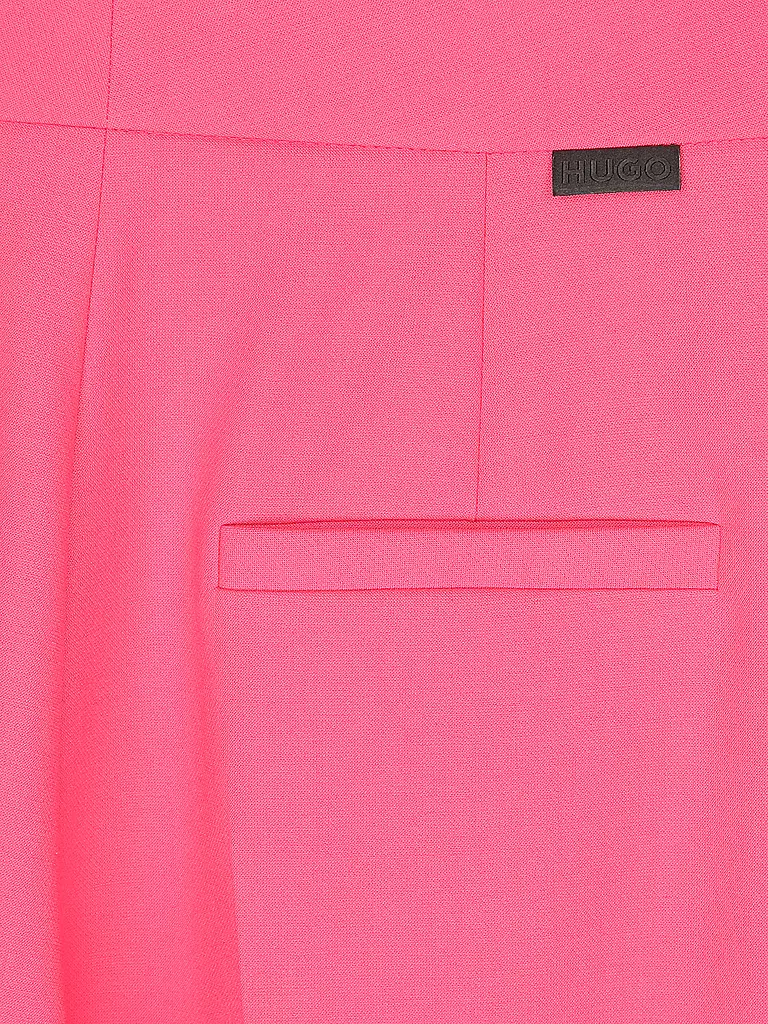 HUGO | Hose HIMIA | Fucsia