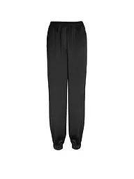 HUGO | Hose Jogging Fit HAMAGA | Negro