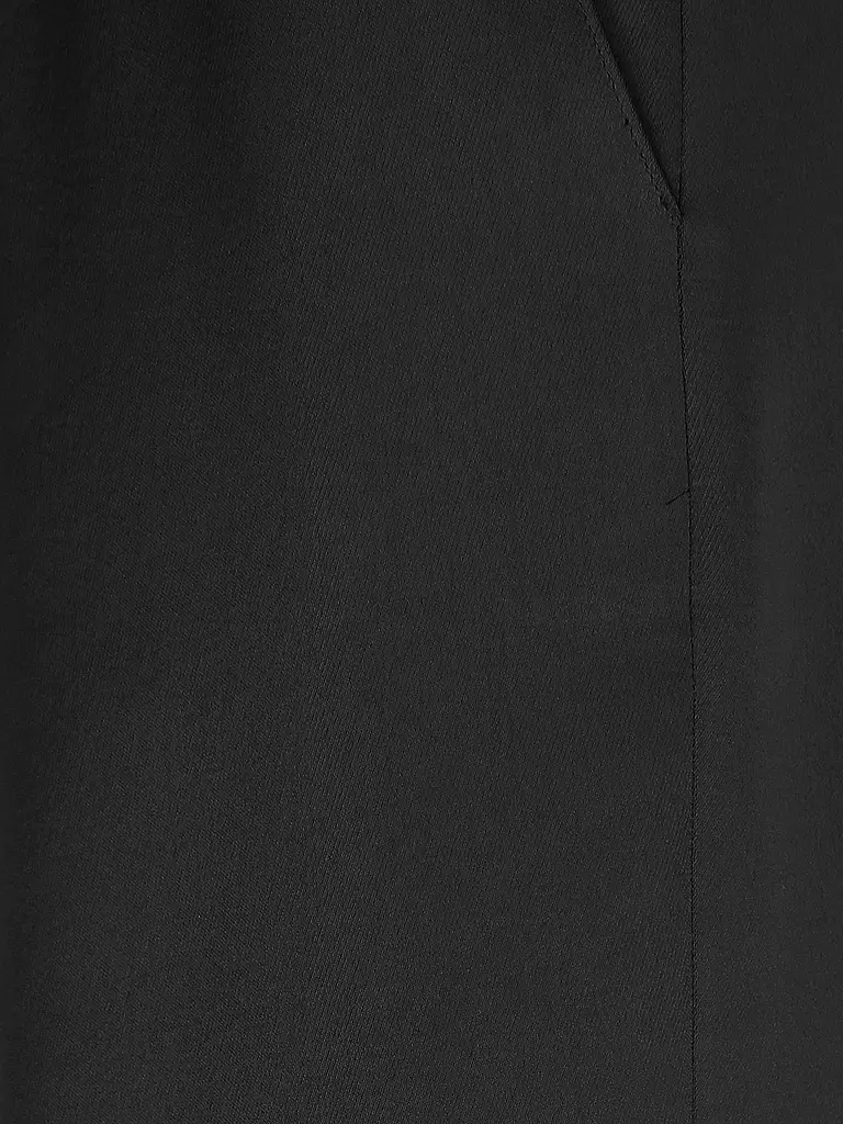 HUGO | Hose Jogging Fit HAMAGA | Negro