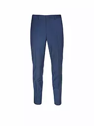 HUGO | Hose Slim Fit GETLIN | Azul