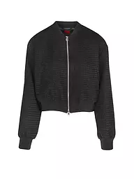 HUGO | Jäckchen ANDERA | Negro