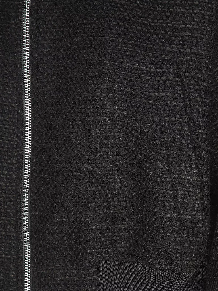 HUGO | Jäckchen ANDERA | Negro