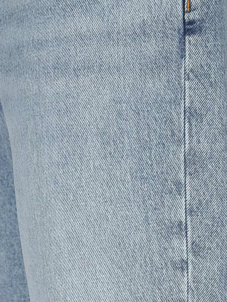 HUGO | Jeans Baggy Fit NATE  | Azul claro