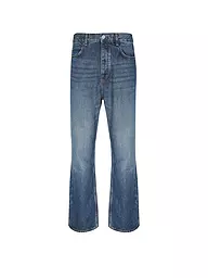 HUGO | Jeans Baggy NATE | Azul oscuro