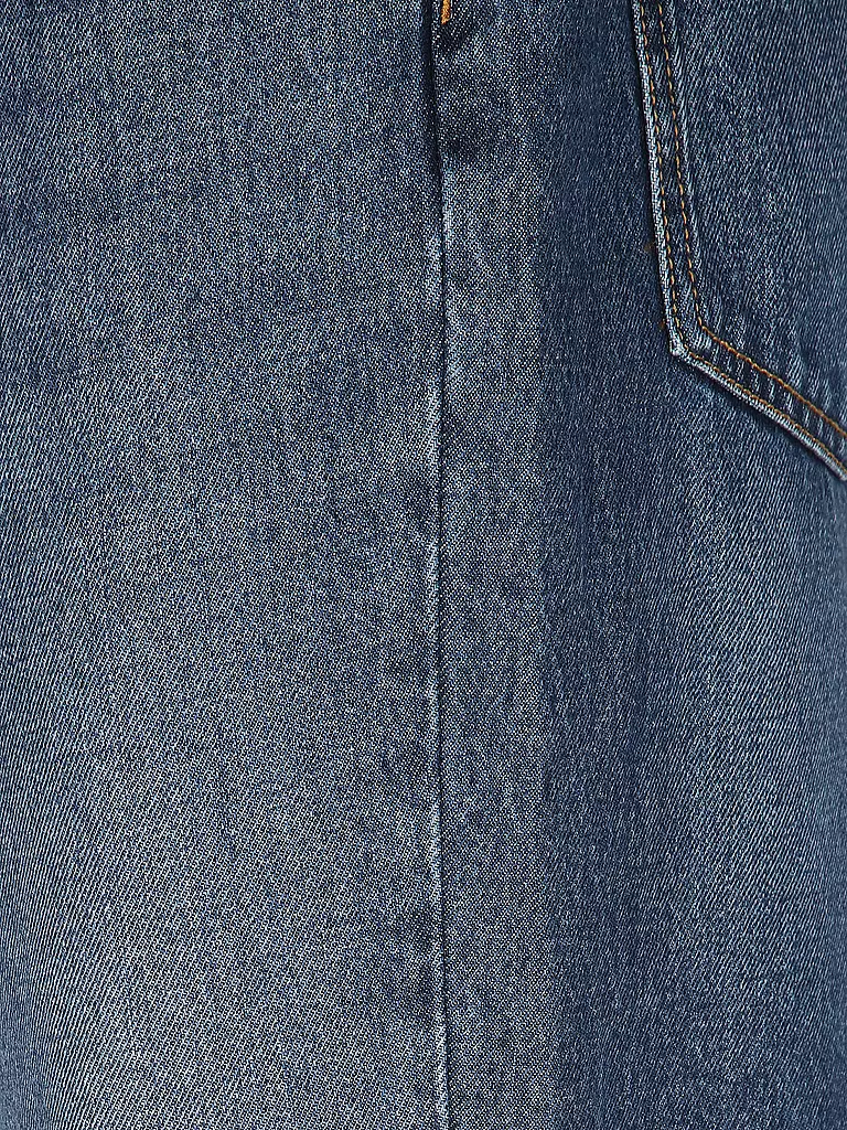 HUGO | Jeans Baggy NATE | Azul oscuro