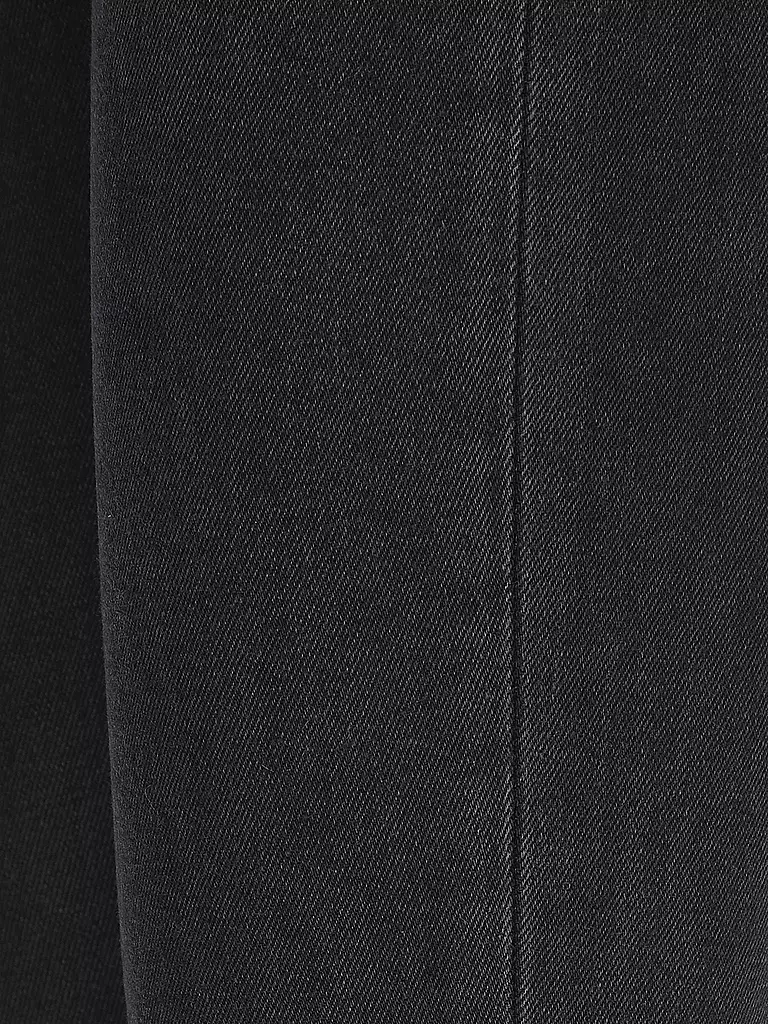 HUGO | Jeans Boot Cut Fit GWENDOLYN | Gris