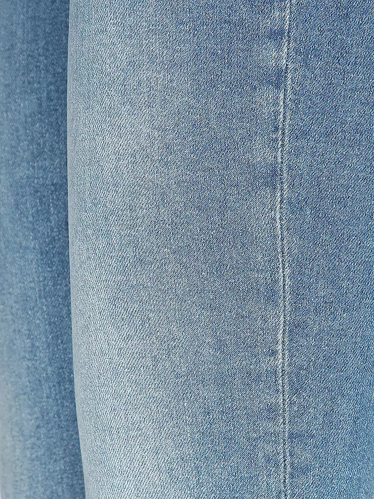 HUGO | Jeans de corte acampanado GETTI | Azul