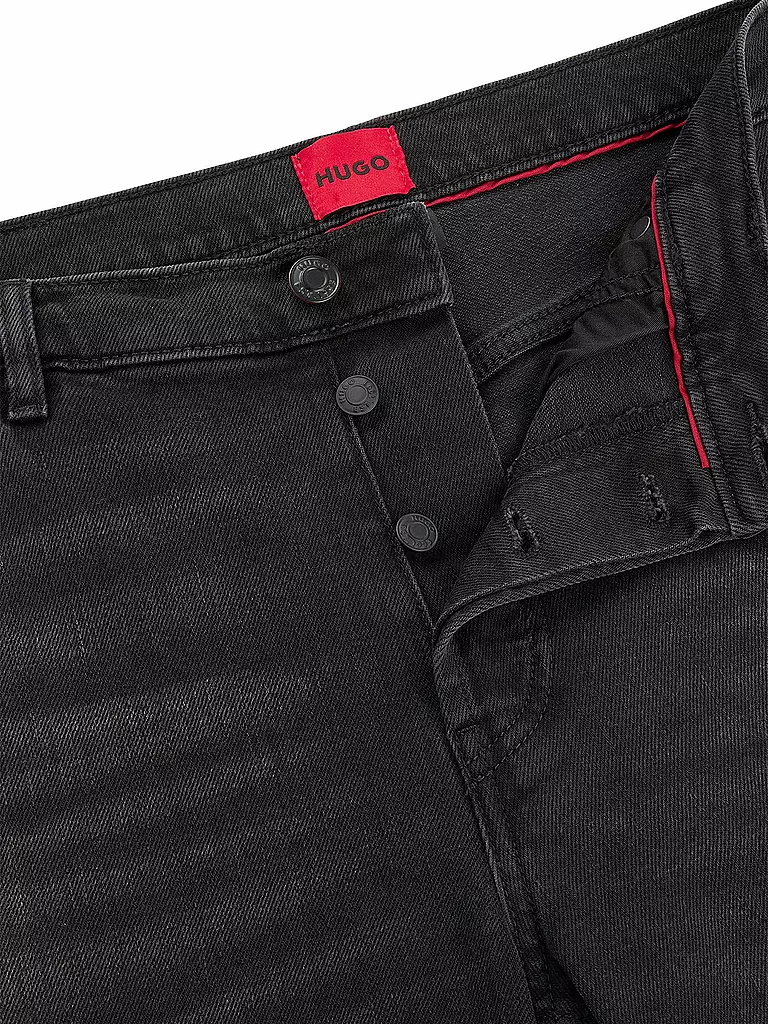 HUGO | Jeans de corte cónico | 