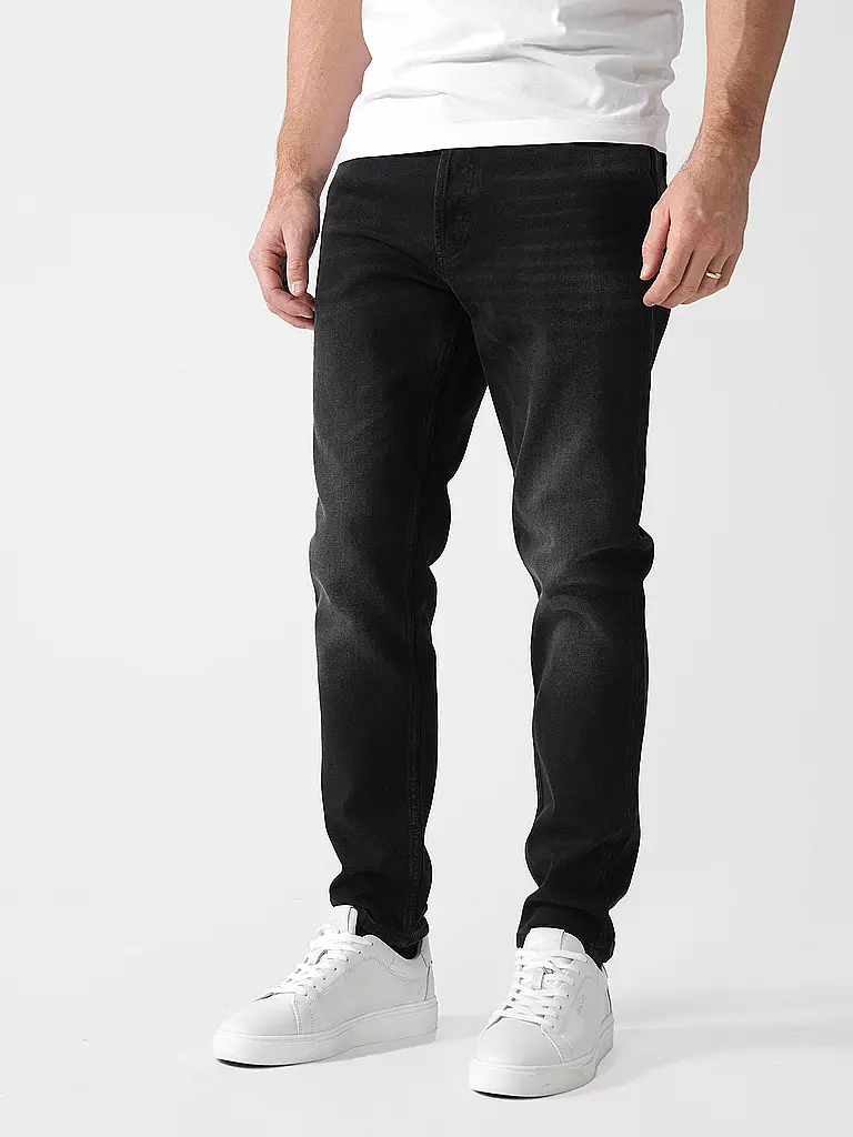 HUGO | Jeans de corte cónico | 