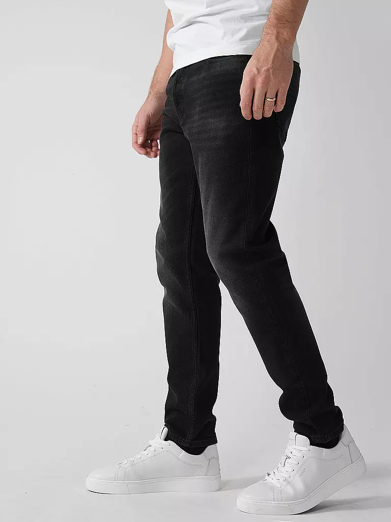 HUGO | Jeans de corte cónico | 