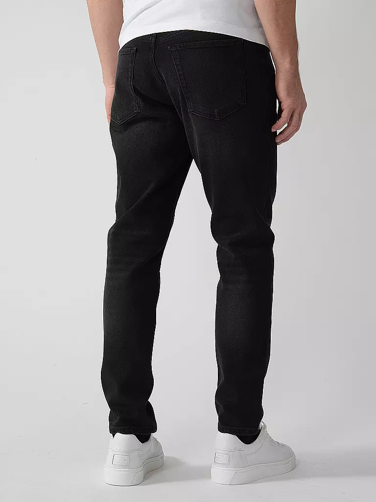 HUGO | Jeans de corte cónico | 