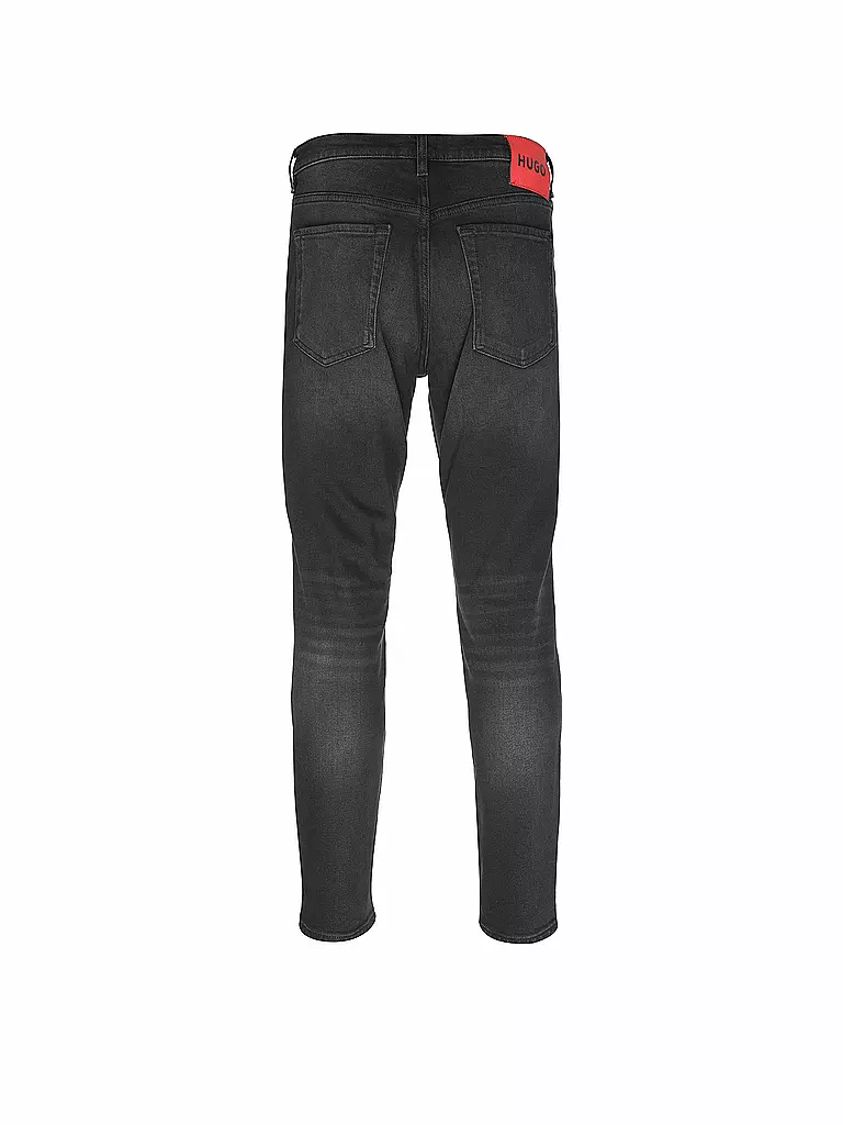 HUGO | Jeans de corte cónico | 