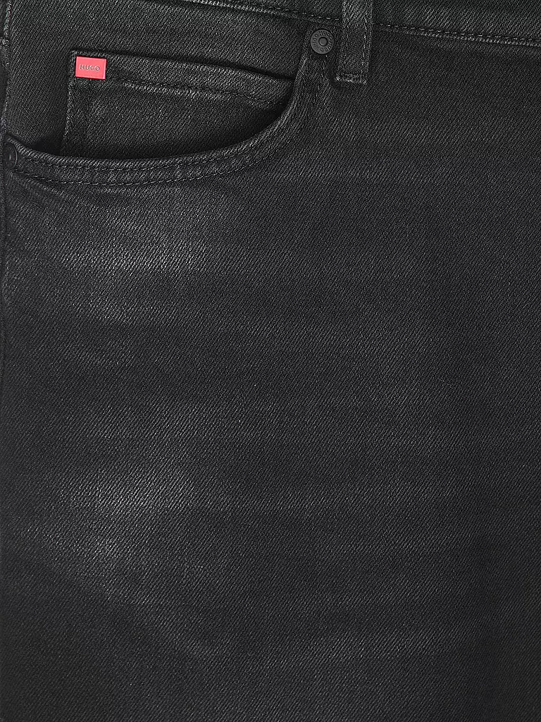 HUGO | Jeans de corte cónico | 