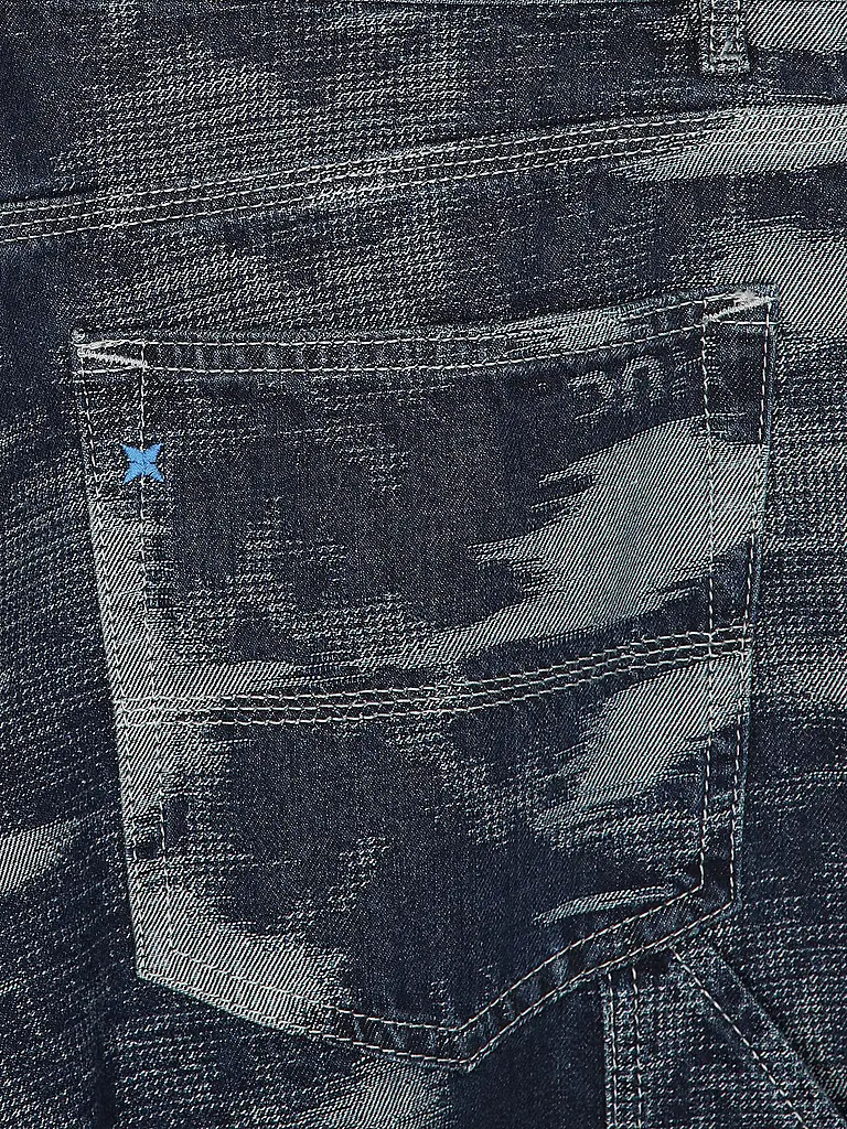 HUGO | Jeans de corte recto CARPENTER |