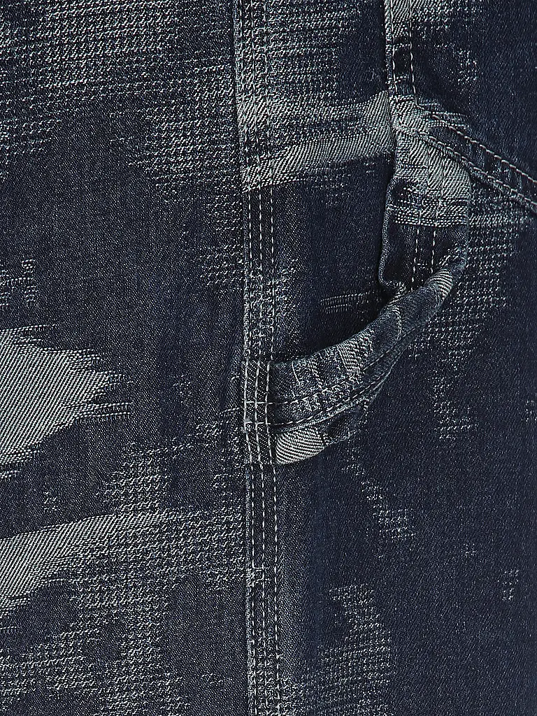 HUGO | Jeans de corte recto CARPENTER |