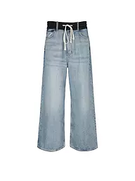 HUGO | Jeans de corte recto DRAISEN | Azul