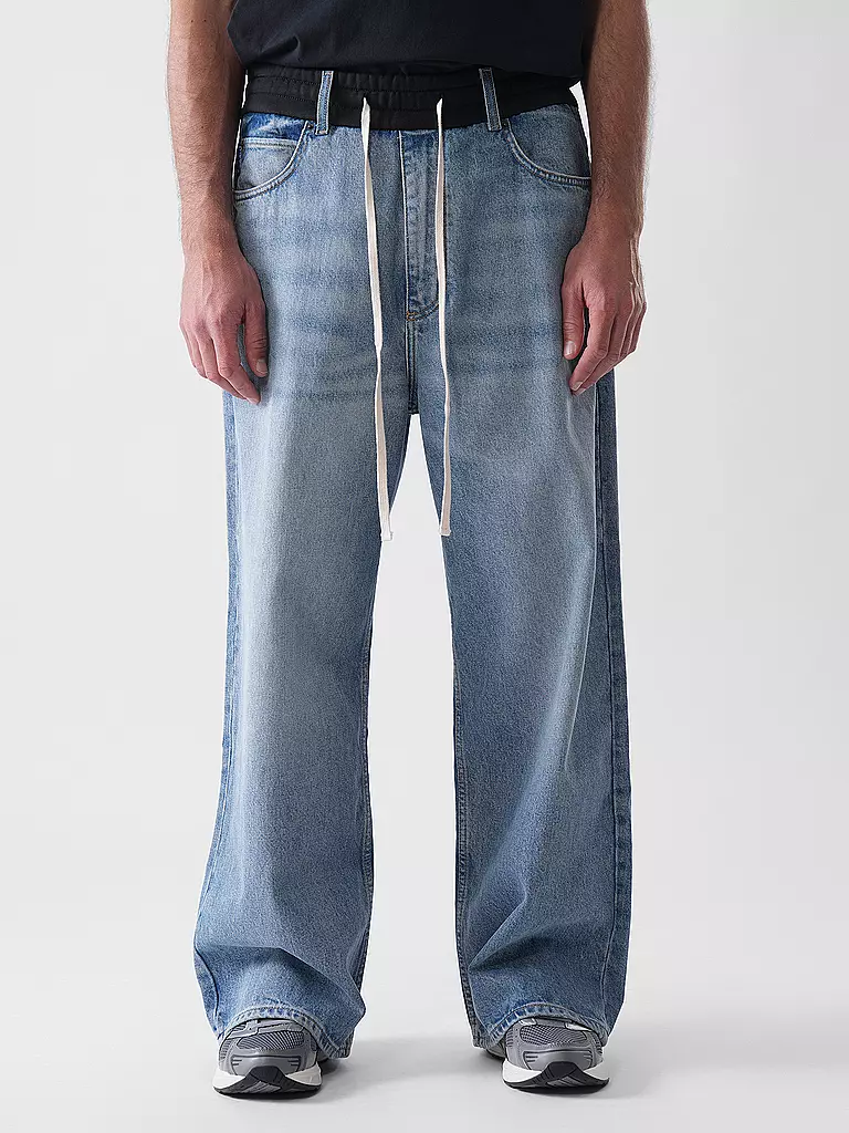 HUGO | Jeans de corte recto DRAISEN | 