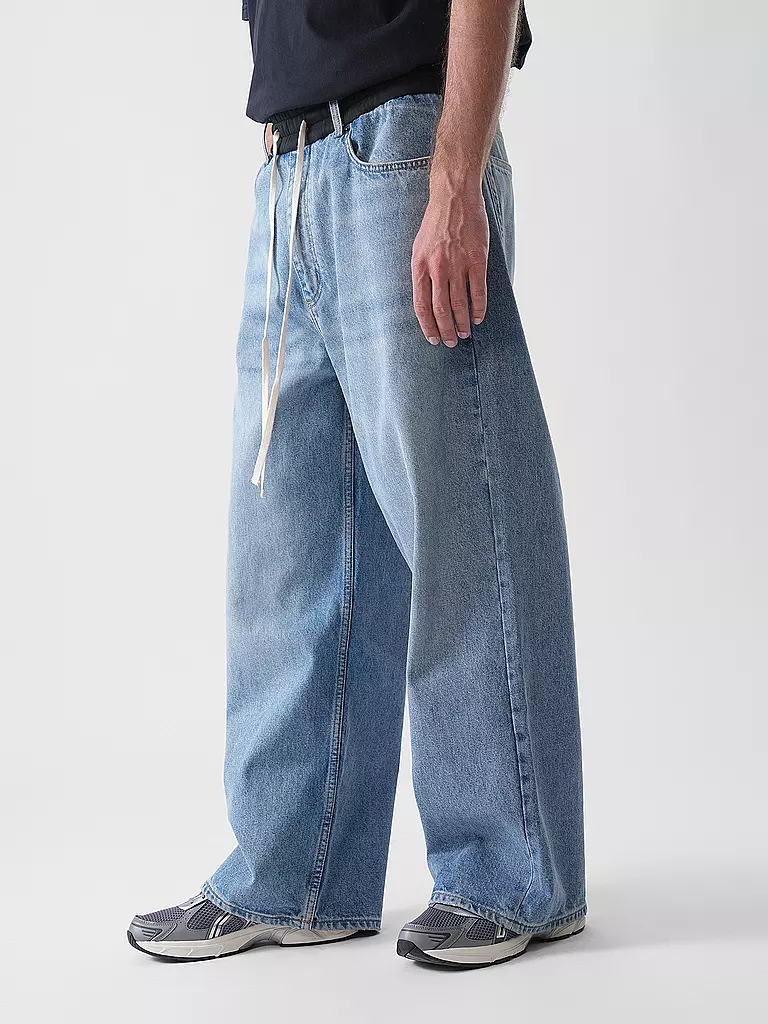 HUGO | Jeans de corte recto DRAISEN | 