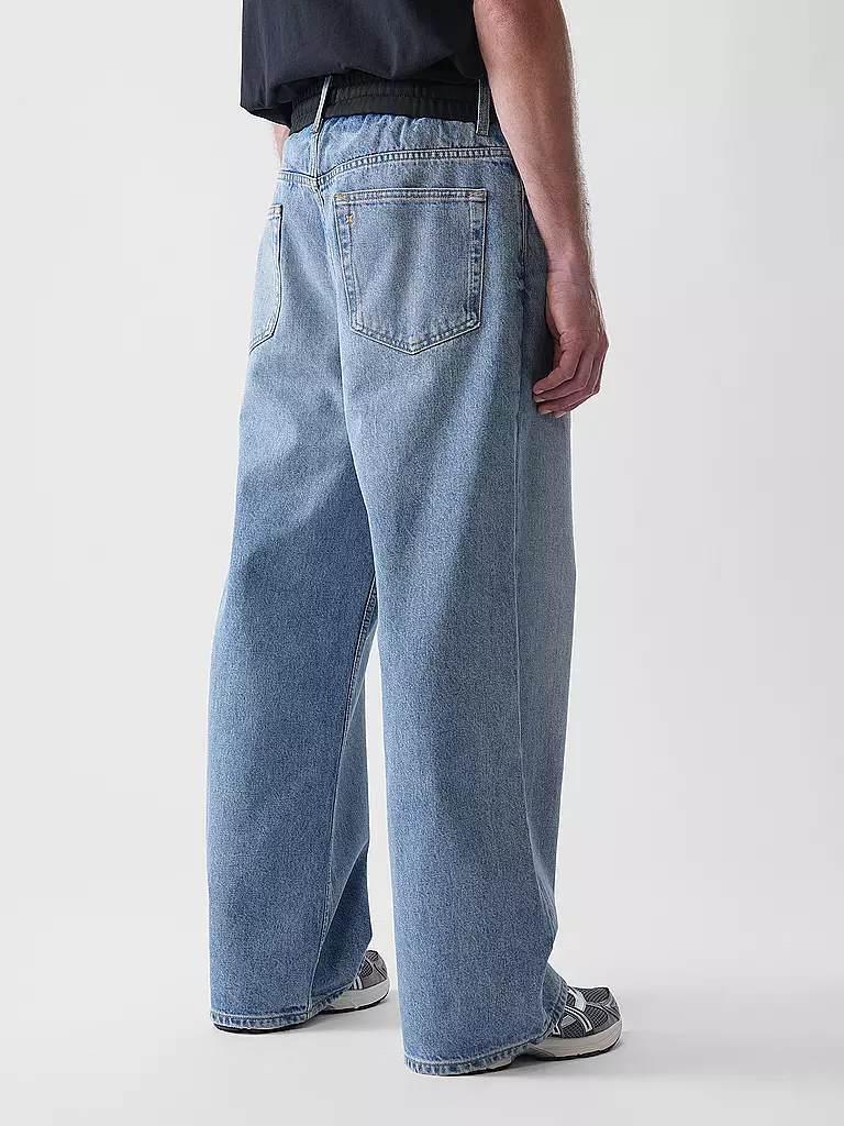 HUGO | Jeans de corte recto DRAISEN | 