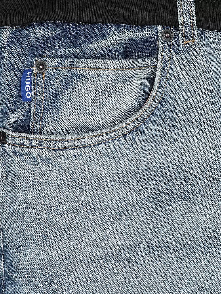 HUGO | Jeans de corte recto DRAISEN | 
