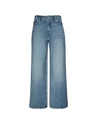 HUGO | Jeans de pierna ancha GAMALA | Azul claro