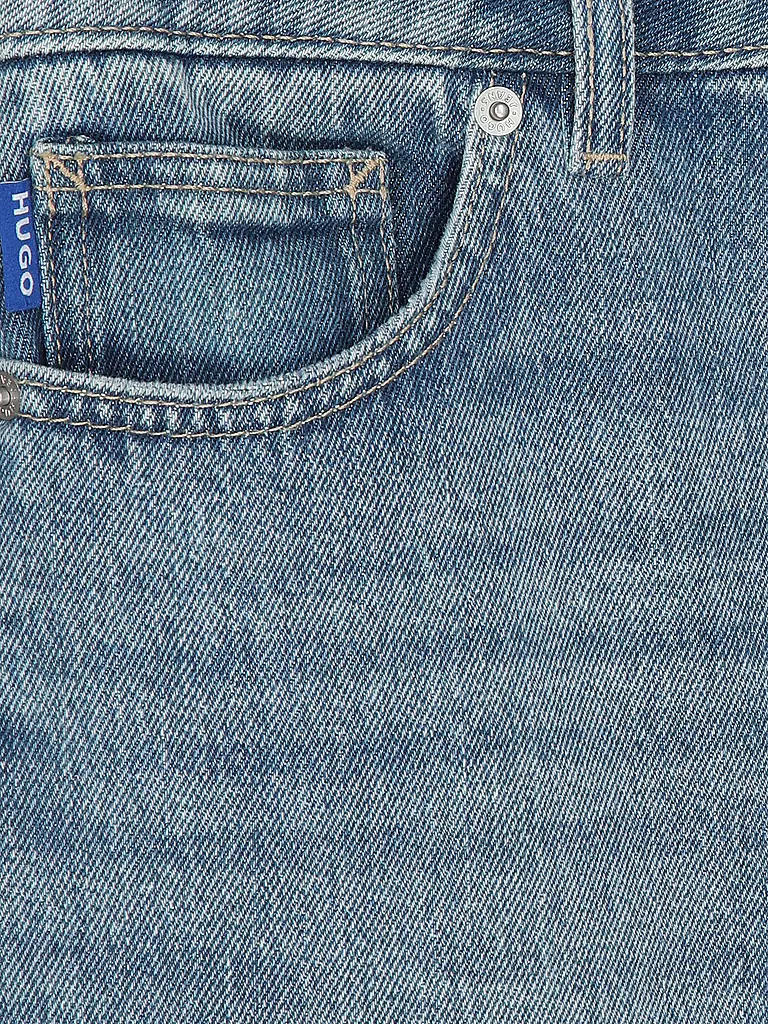 HUGO | Jeans de pierna ancha GAMALA | 
