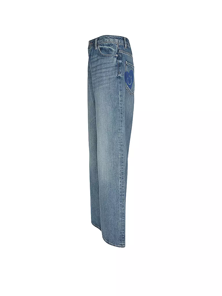 HUGO | Jeans de pierna ancha GAMALA | 
