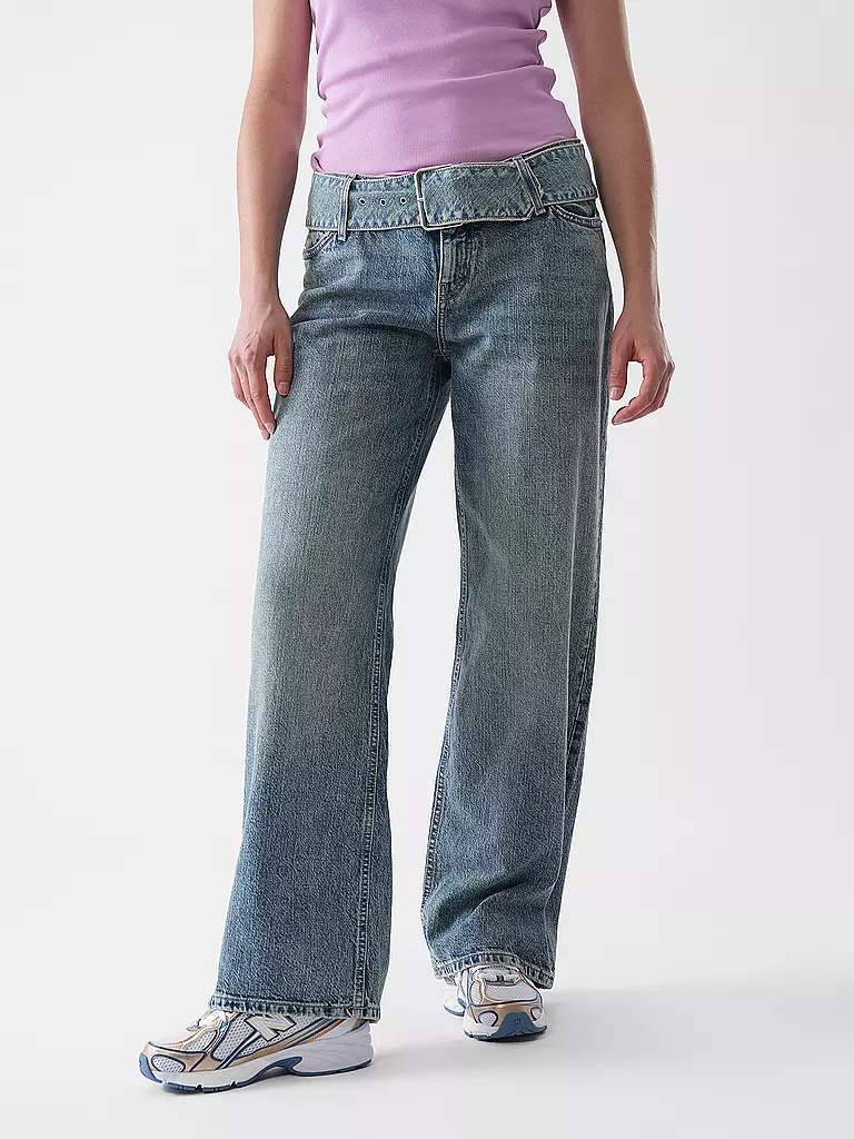 HUGO | Jeans de pierna ancha GLORY_B | 
