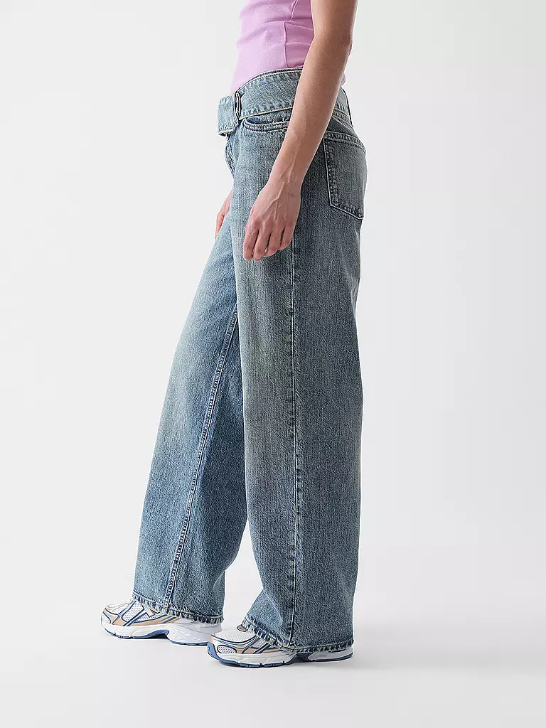 HUGO | Jeans de pierna ancha GLORY_B | 