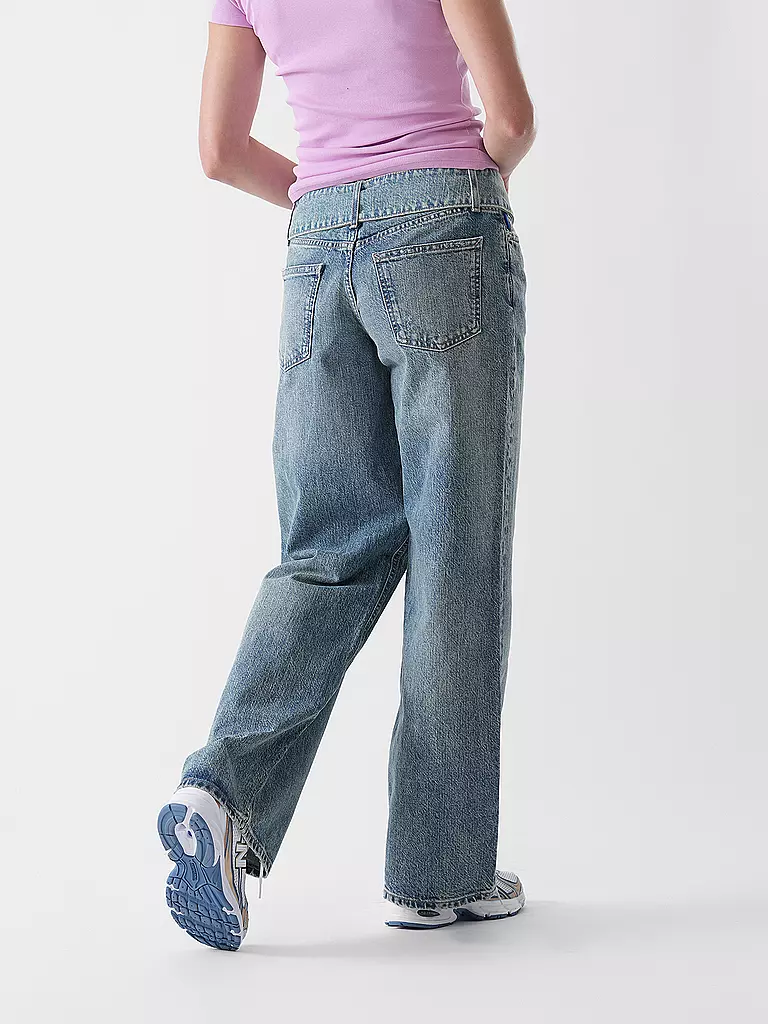 HUGO | Jeans de pierna ancha GLORY_B | 