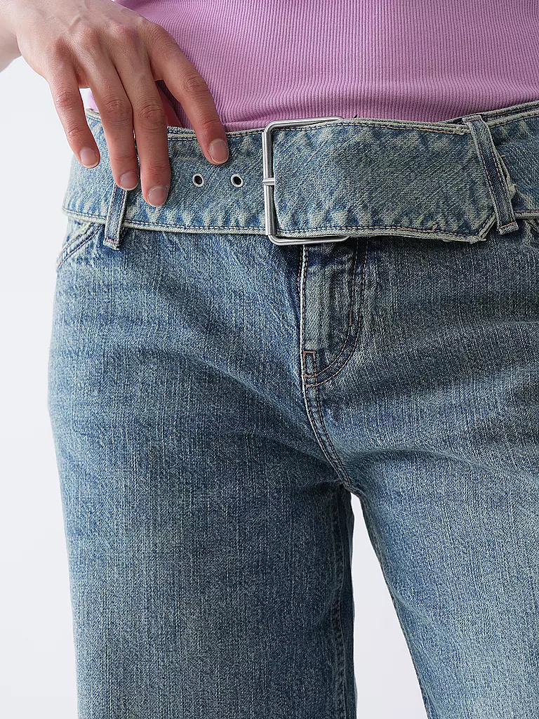 HUGO | Jeans de pierna ancha GLORY_B | 