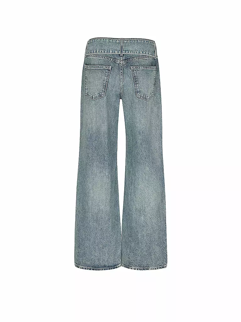 HUGO | Jeans de pierna ancha GLORY_B | 