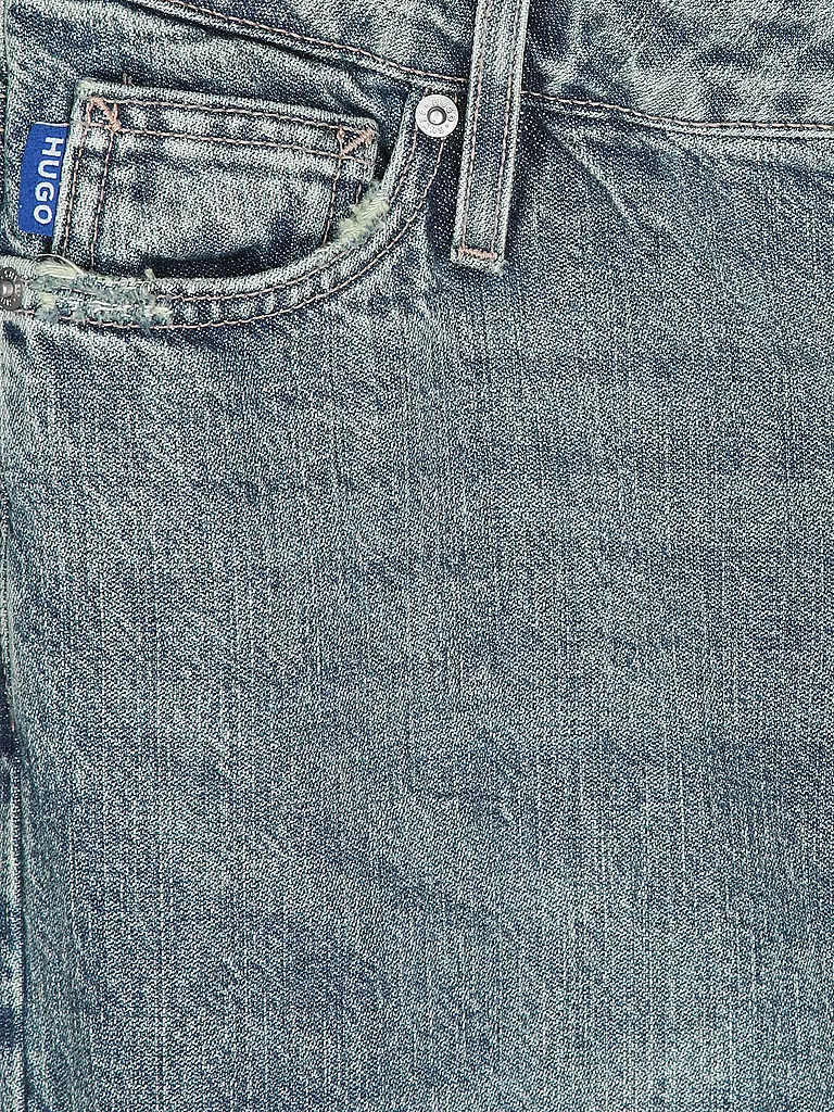 HUGO | Jeans de pierna ancha GLORY_B | 