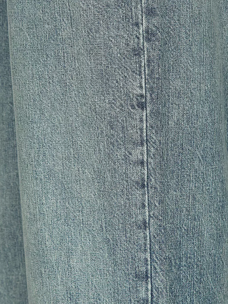 HUGO | Jeans de pierna ancha GLORY_B | Gris