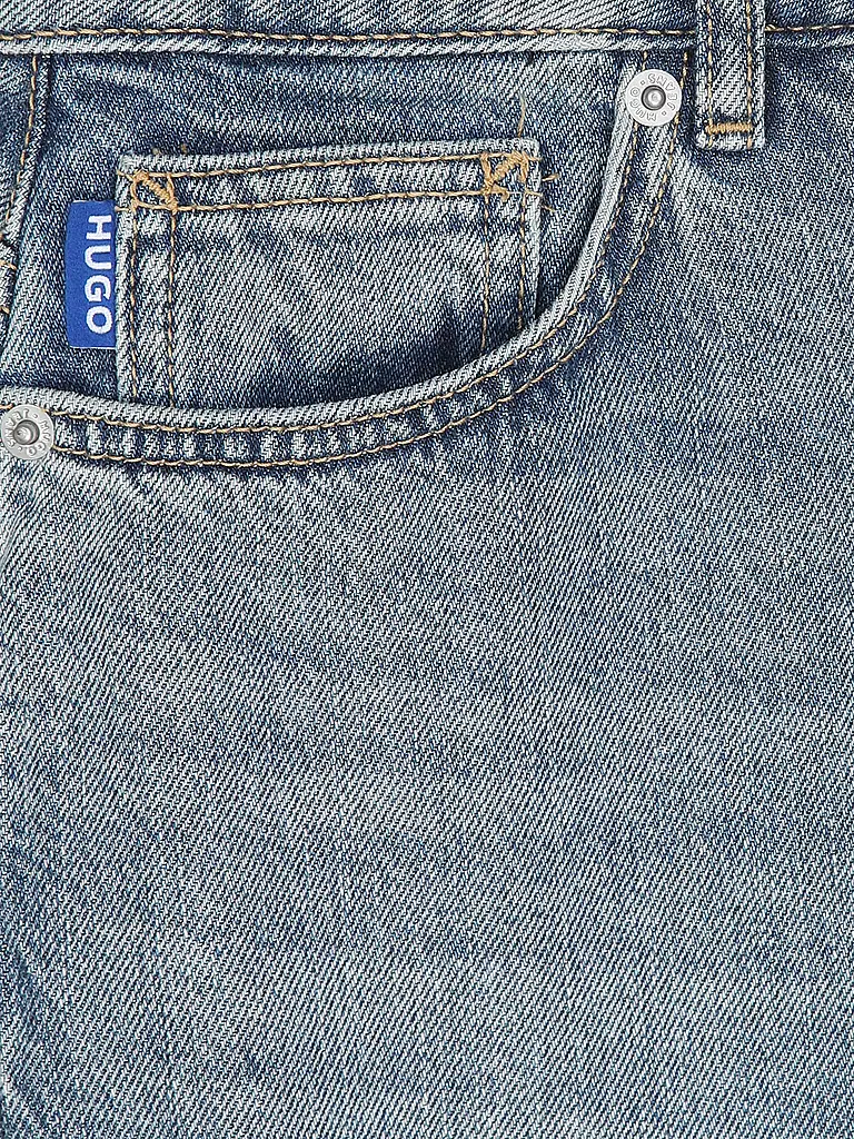 HUGO | Jeans de pierna ancha GOBANA_B | 