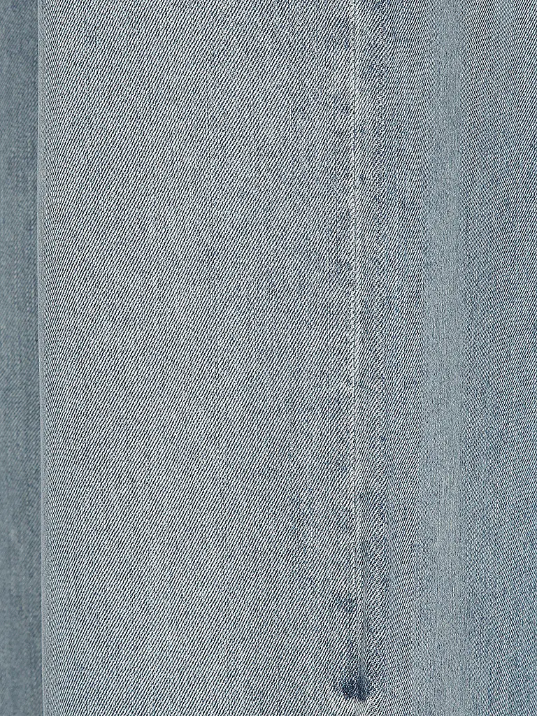 HUGO | Jeans de pierna ancha GOBANA_B | Azul