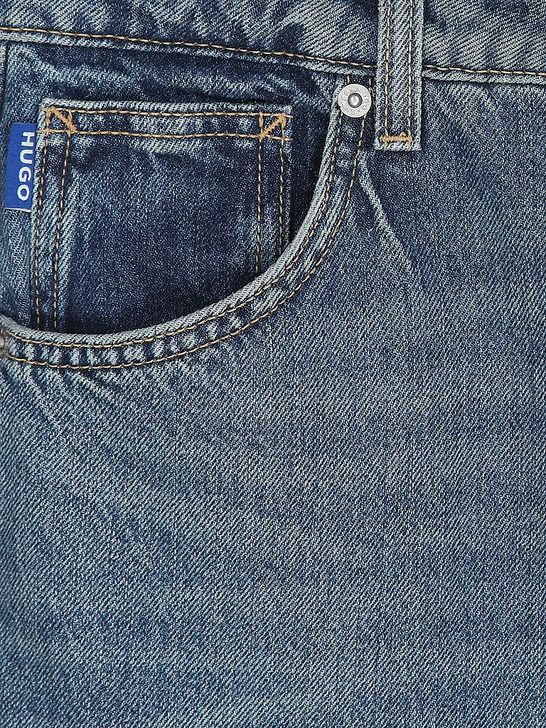 HUGO | Jeans de pierna ancha LENI_B | 