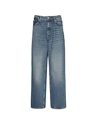 HUGO | Jeans de pierna ancha LENI_B | Azul