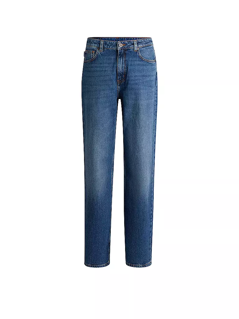 HUGO | Jeans ELYAH_B | Azul