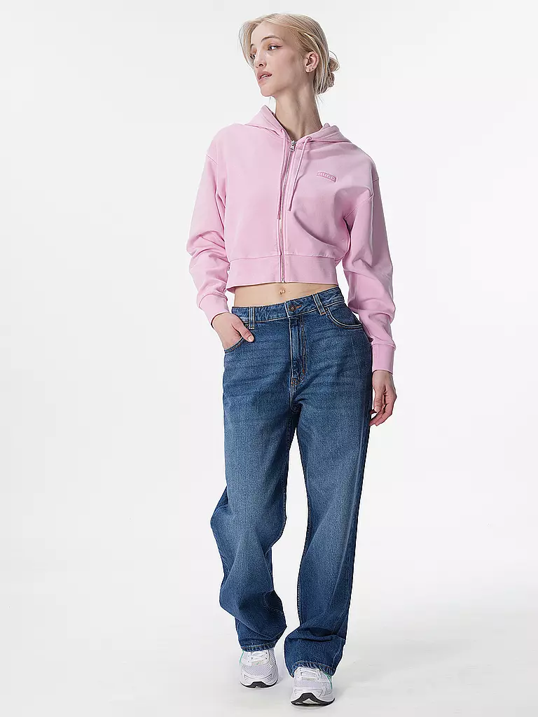 HUGO | Jeans ELYAH_B | Azul