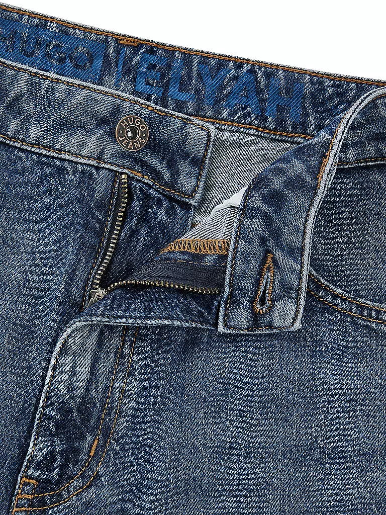 HUGO | Jeans ELYAH_B | Azul