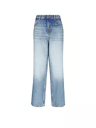 HUGO | Jeans Loose Fit LENI | Azul
