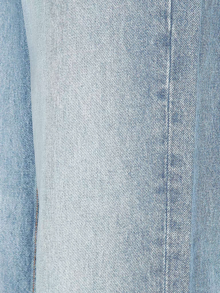 HUGO | Jeans Loose Fit LENI | Azul
