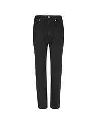 HUGO | Jeans Mom NOE | Negro