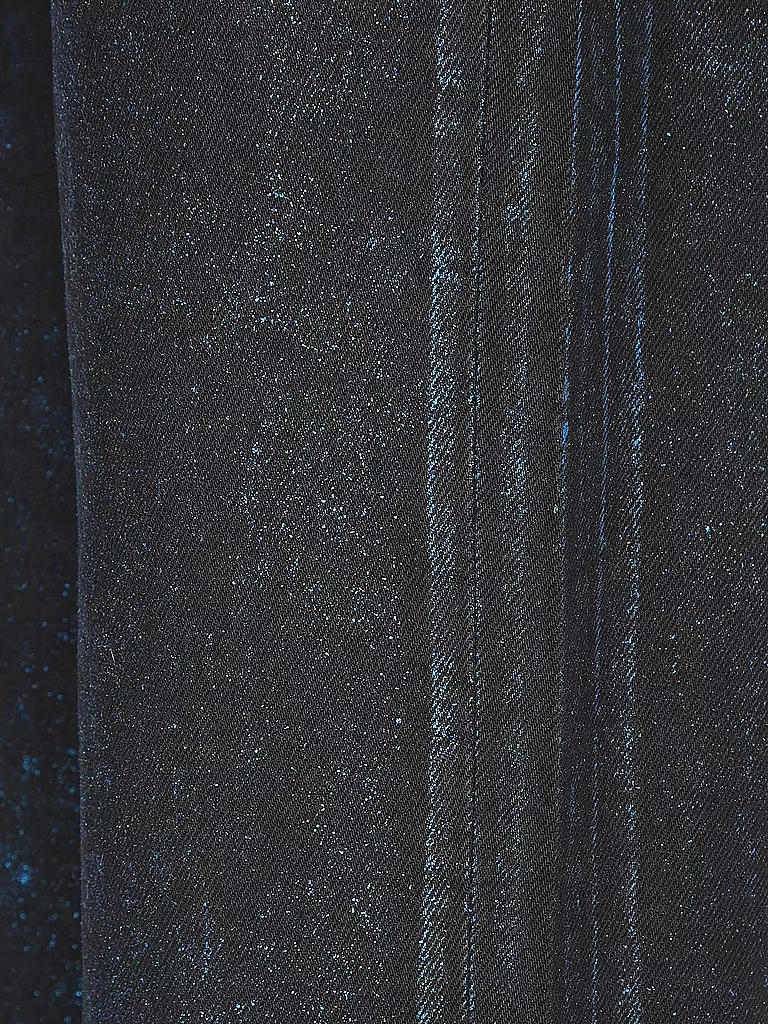 HUGO | Jeans Straight Fit ELYAH_B  | Negro